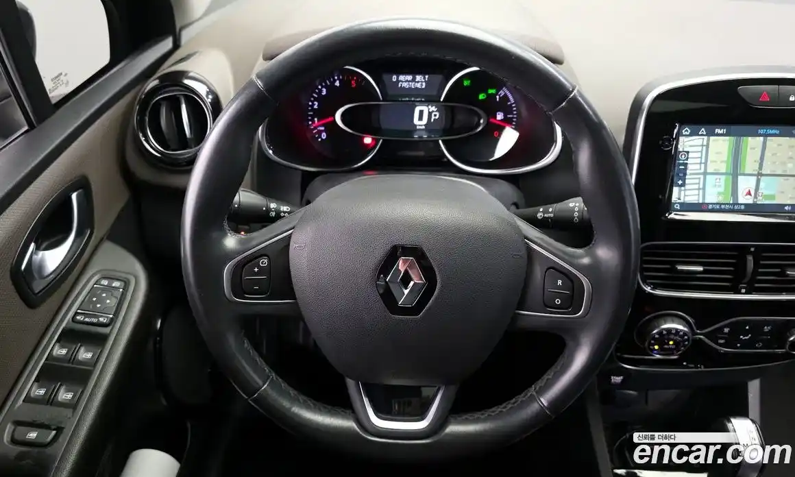 Renault Cilo 2018 1.5 гидро в Москве № 1346698, фото 19