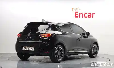 Renault Cilo 2018 1.5 гидро в Москве № 1346698, миниатюра 2