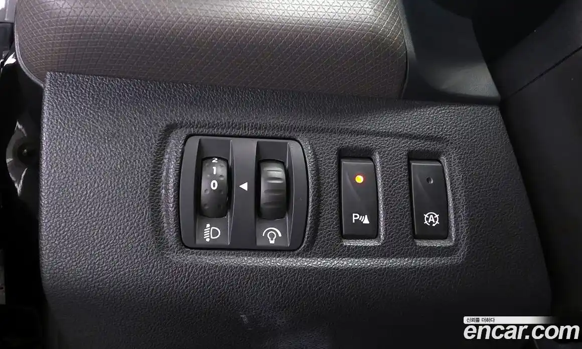 Renault Cilo 2018 1.5 гидро в Москве № 1346698, фото 27