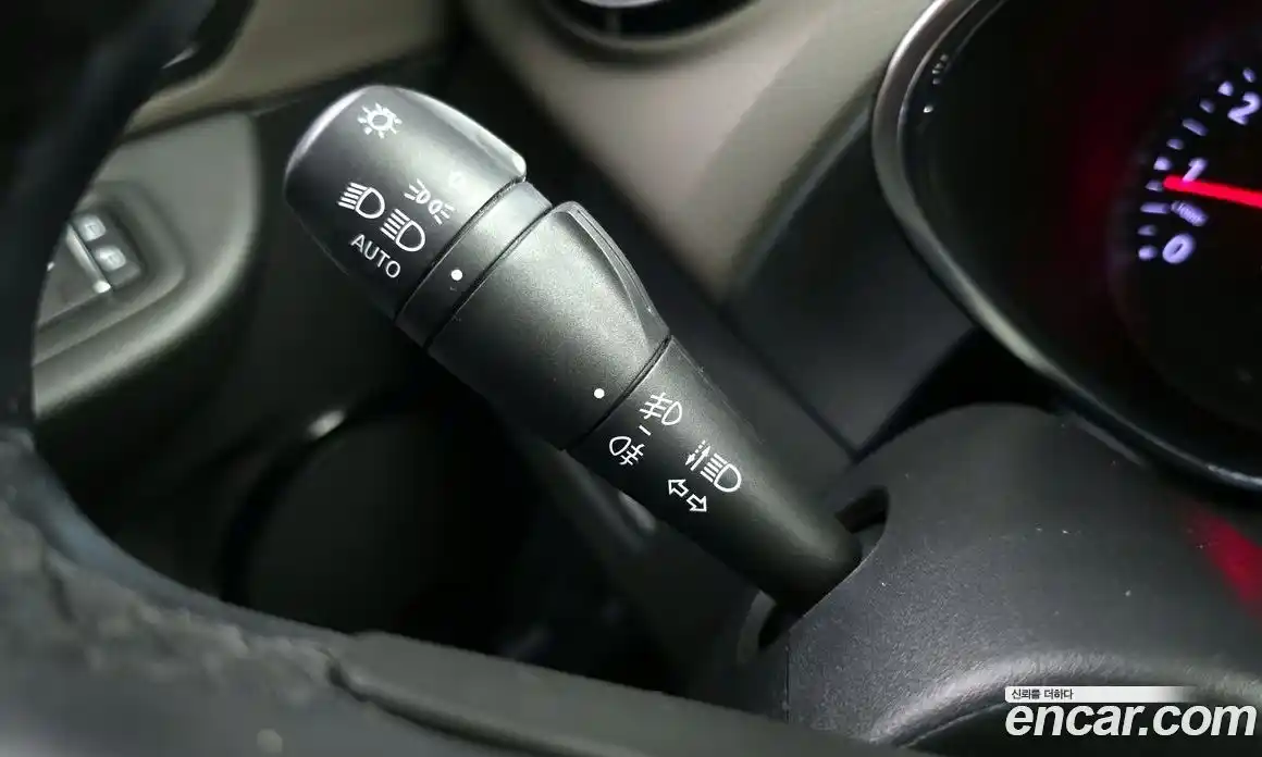 Renault Cilo 2018 1.5 гидро в Москве № 1346698, фото 29