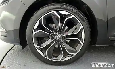 Renault Cilo 2018 1.5 гидро в Москве № 1346698, миниатюра 5