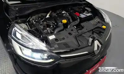 Renault Cilo 2018 1.5 гидро в Москве № 1346698, миниатюра 6