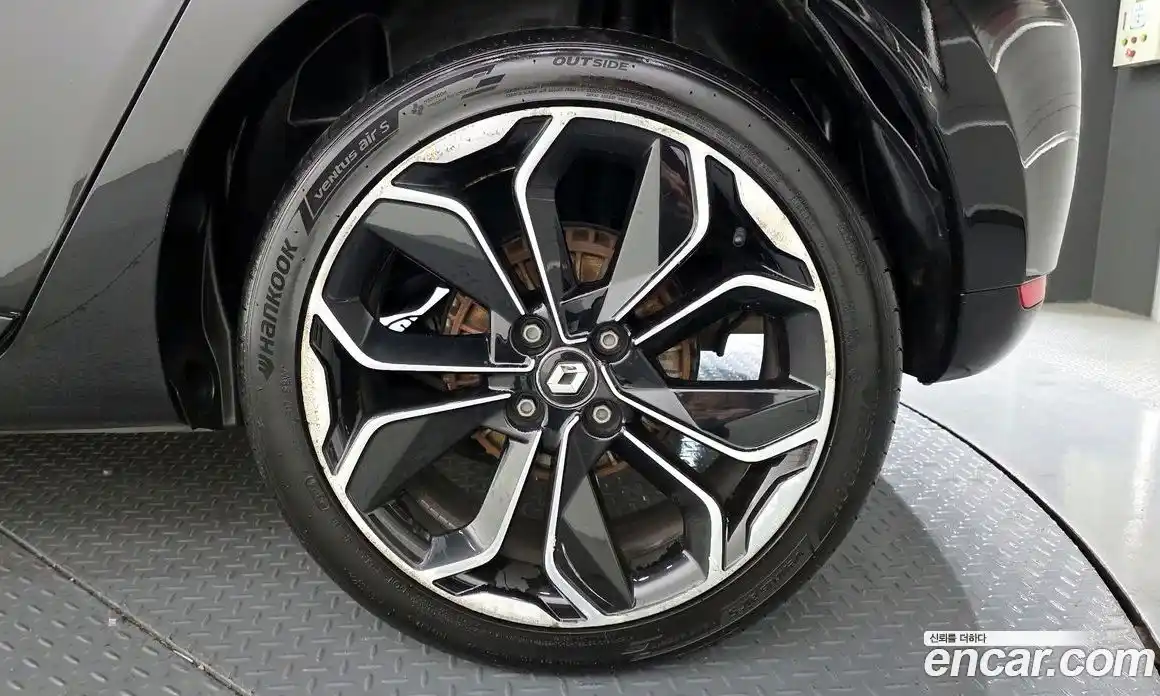Renault Cilo 2018 1.5 гидро в Москве № 1346698, фото 7