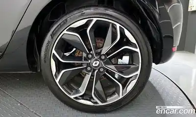 Renault Cilo 2018 1.5 гидро в Москве № 1346698, миниатюра 7