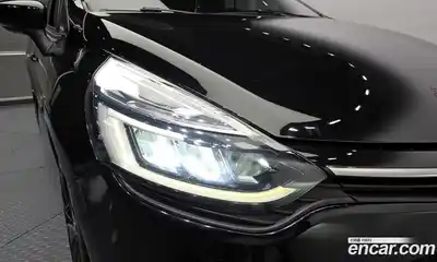 Renault Cilo 2018 1.5 гидро в Москве № 1346698, миниатюра 8