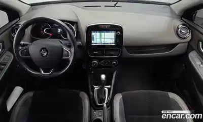 Renault Cilo 2018 1.5 гидро в Москве № 1346698, миниатюра 10