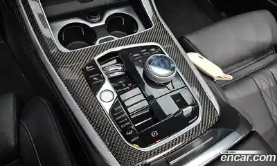BMW X7 2025 3.0 гидро в Москве № 1347191, миниатюра 12