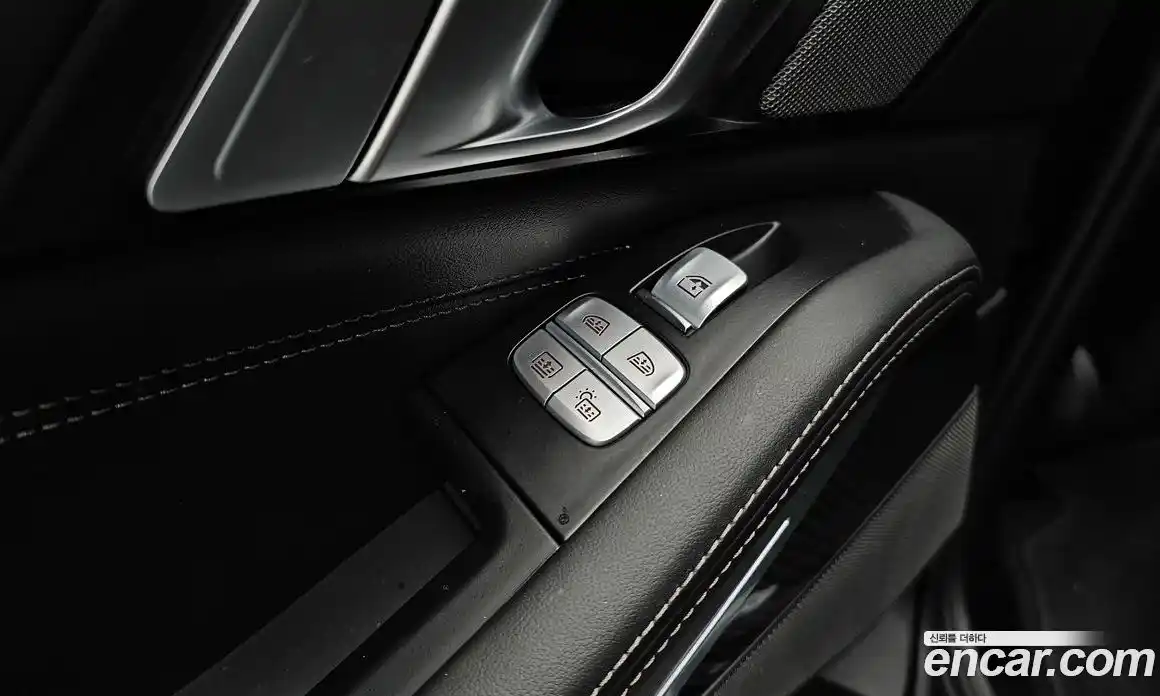 BMW X7 2025 3.0 гидро в Москве № 1347191, фото 29