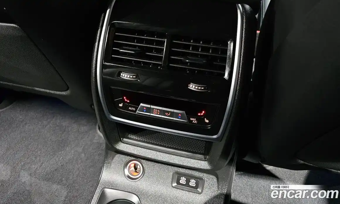 BMW X7 2025 3.0 гидро в Москве № 1347191, фото 35