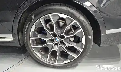 BMW X7 2025 3.0 гидро в Москве № 1347191, миниатюра 7