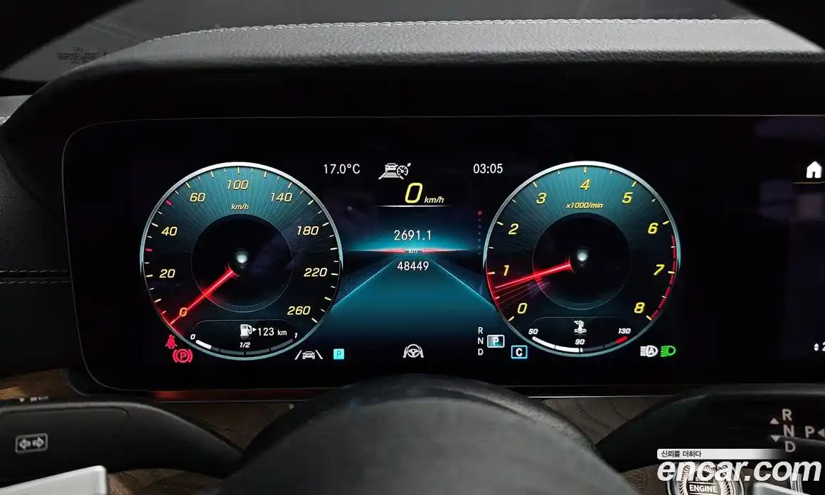 Mercedes-Benz E-Class 2023 2.0 гидро в Москве № 1347925, фото 11