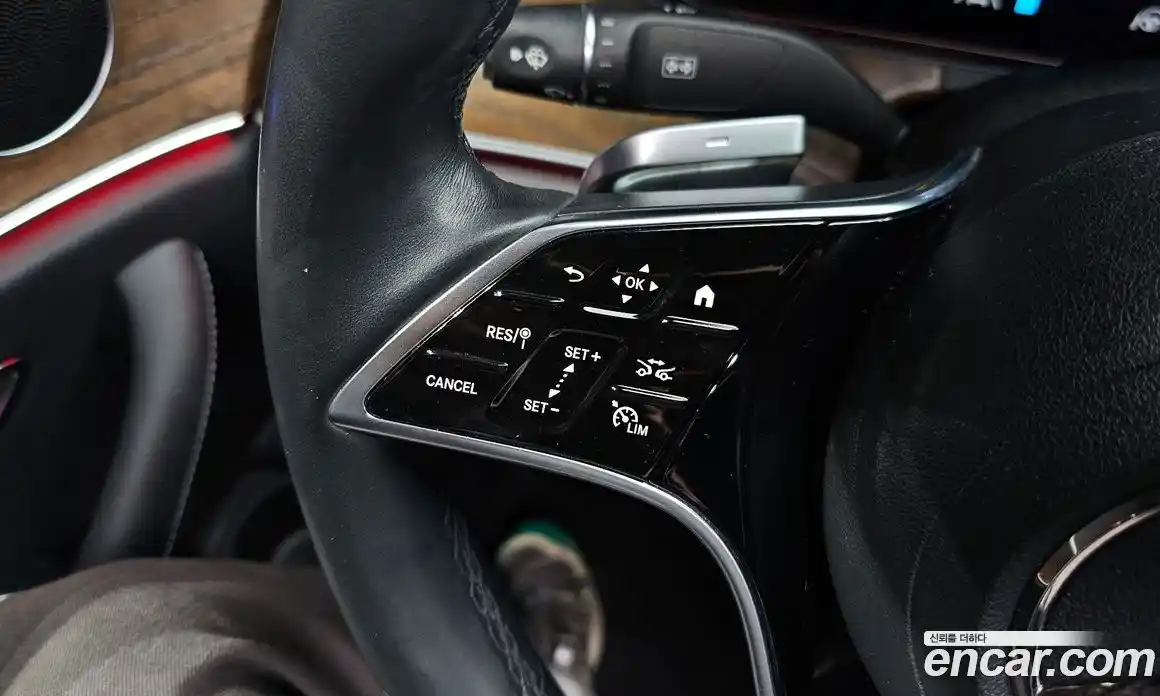 Mercedes-Benz E-Class 2023 2.0 гидро в Москве № 1347925, фото 22