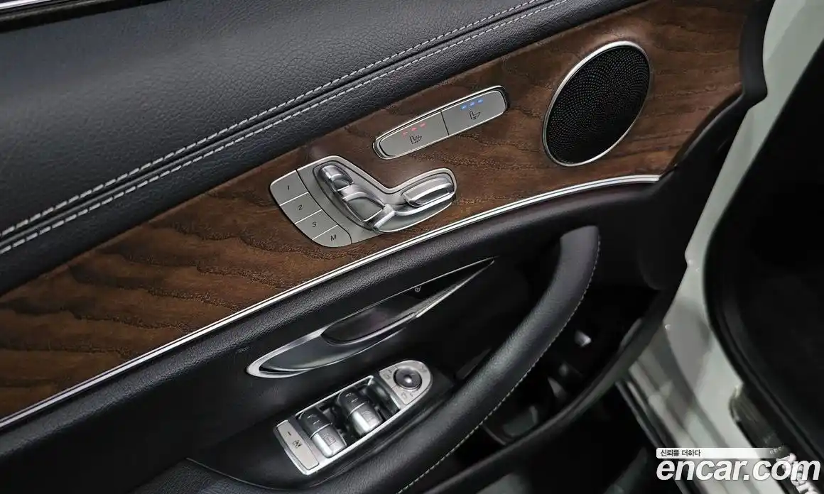 Mercedes-Benz E-Class 2023 2.0 гидро в Москве № 1347925, фото 25