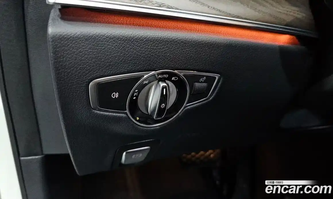 Mercedes-Benz E-Class 2023 2.0 гидро в Москве № 1347925, фото 29