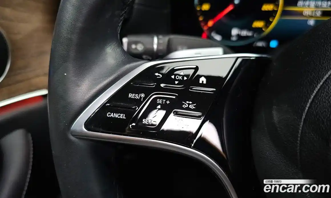 Mercedes-Benz E-Class 2023 2.0 гидро в Москве № 1347925, фото 30