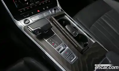Audi A6 2021 2.0 гидро в Москве № 1348296, миниатюра 12