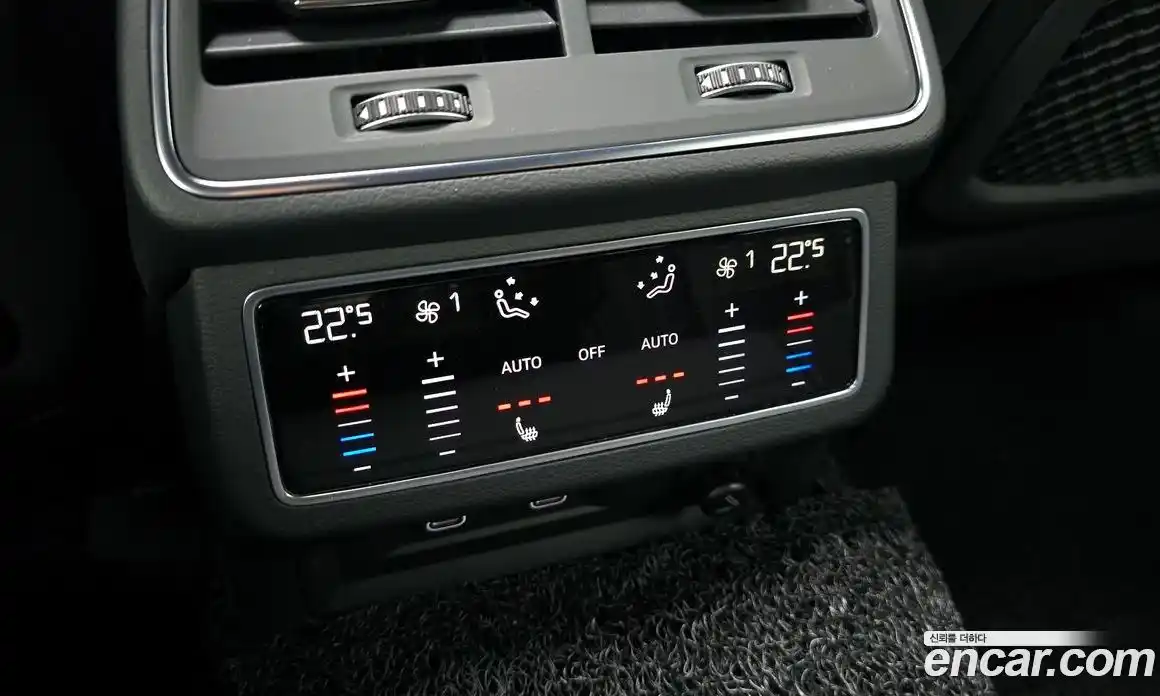 Audi A6 2021 2.0 гидро в Москве № 1348296, фото 23