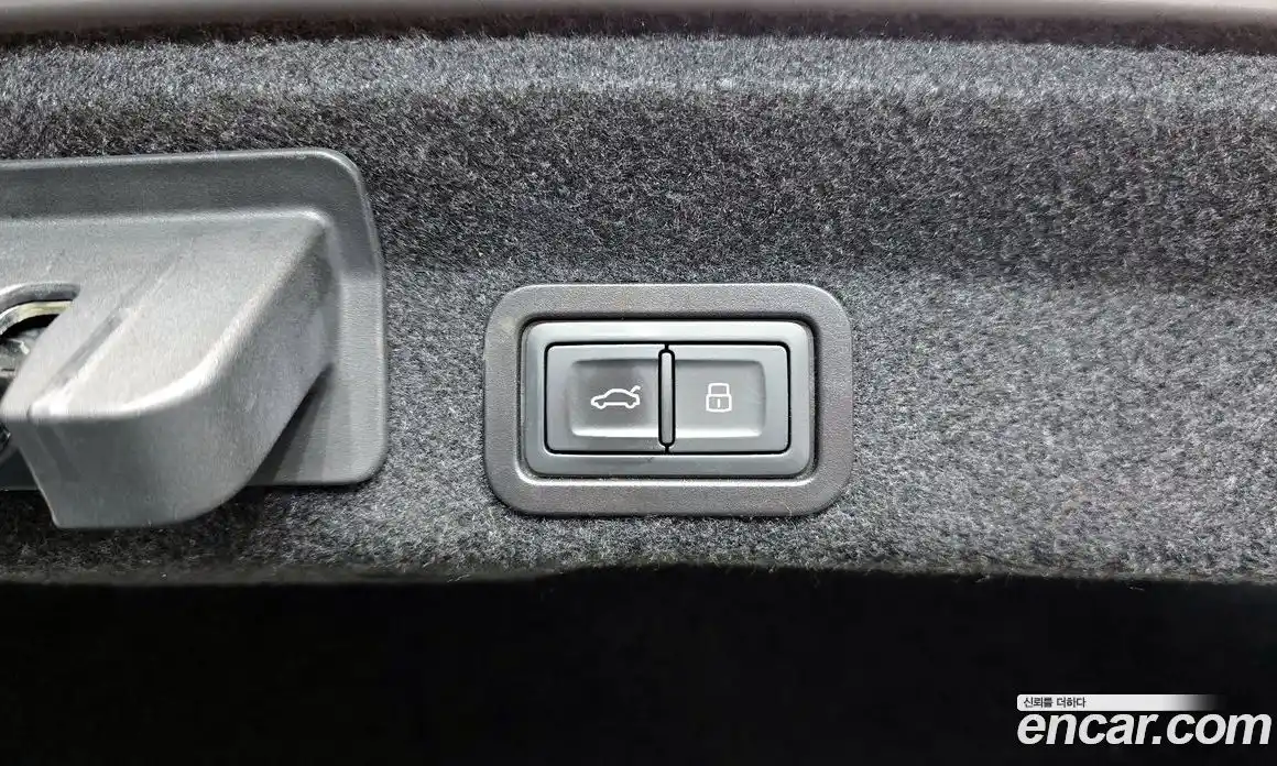Audi A6 2021 2.0 гидро в Москве № 1348296, фото 26
