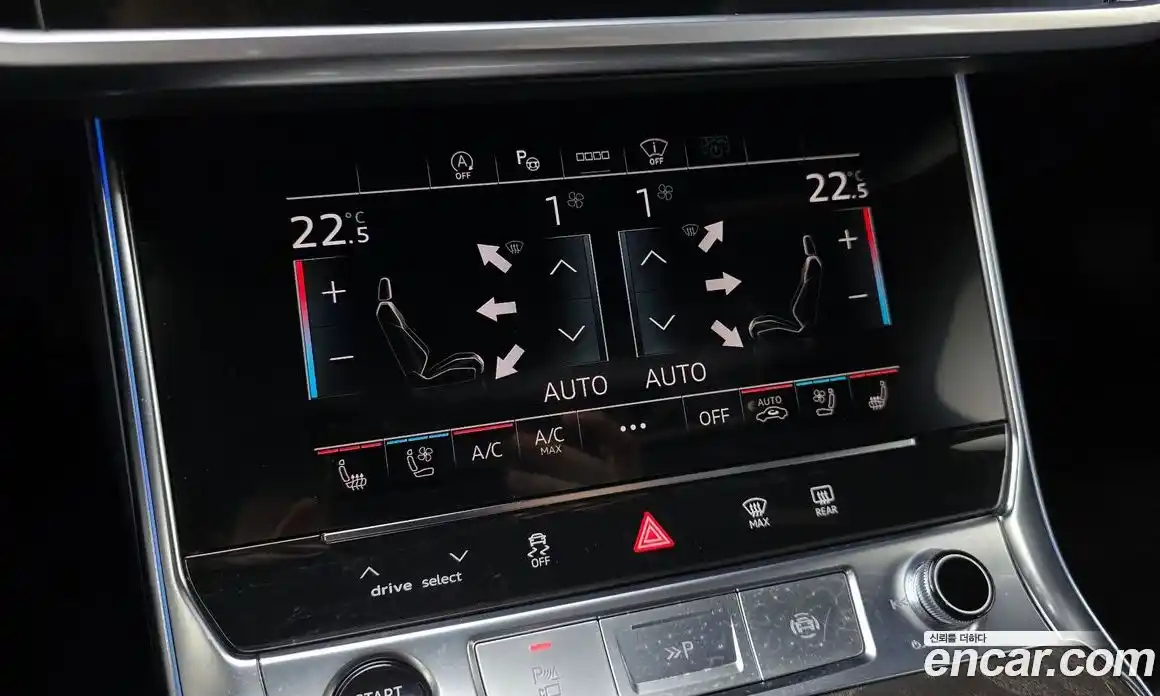 Audi A6 2021 2.0 гидро в Москве № 1348296, фото 34