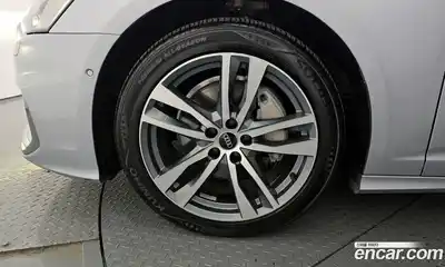 Audi A6 2021 2.0 гидро в Москве № 1348296, миниатюра 5