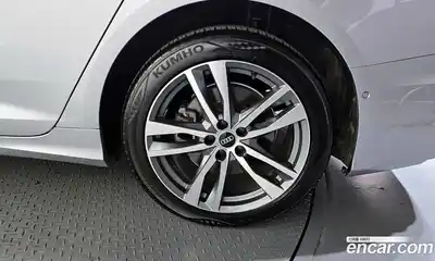 Audi A6 2021 2.0 гидро в Москве № 1348296, миниатюра 7