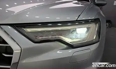 Audi A6 2021 2.0 гидро в Москве № 1348296, миниатюра 8