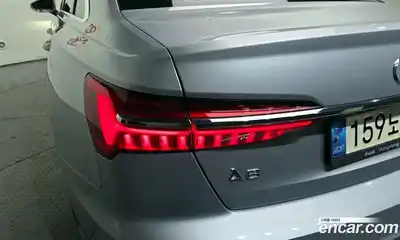 Audi A6 2021 2.0 гидро в Москве № 1348296, миниатюра 9