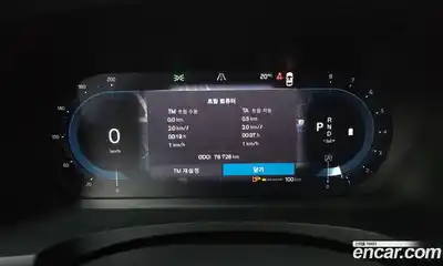 Volvo S90 2022 2.0 гидро в Москве № 1348823, миниатюра 11