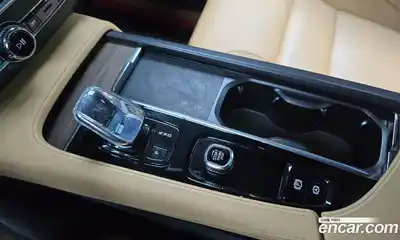 Volvo S90 2022 2.0 гидро в Москве № 1348823, миниатюра 12