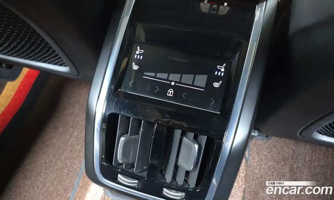 Volvo S90 2022 2.0 гидро в Москве № 1348823, фото 25