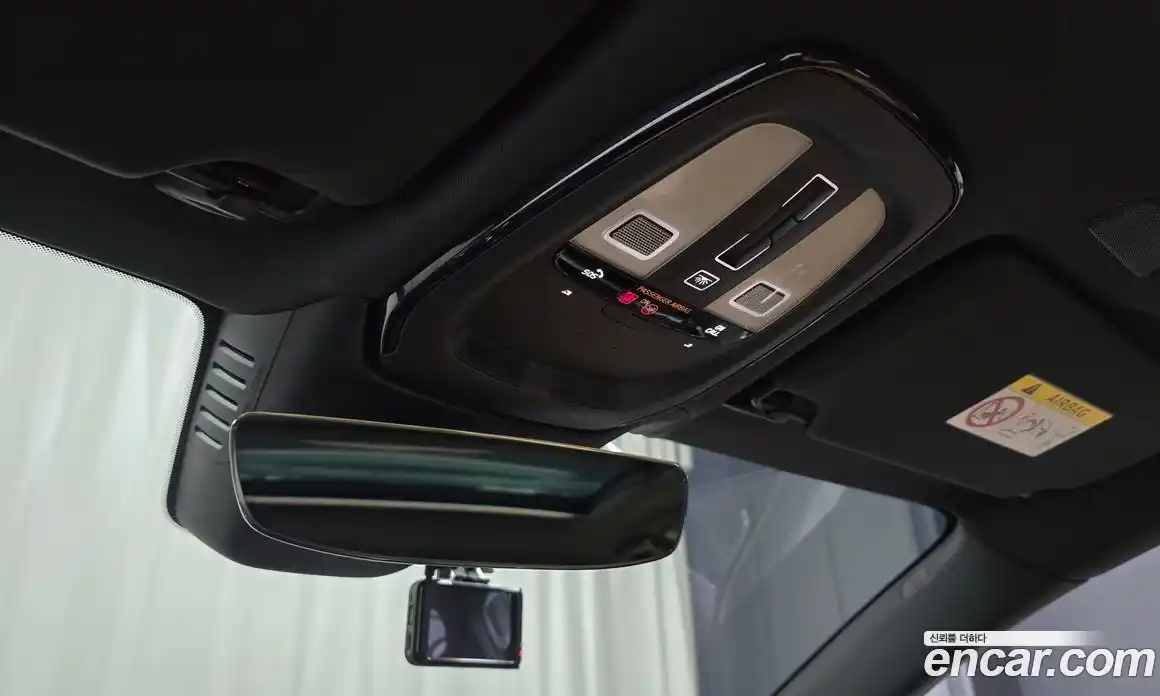 Volvo S90 2022 2.0 гидро в Москве № 1348823, фото 31