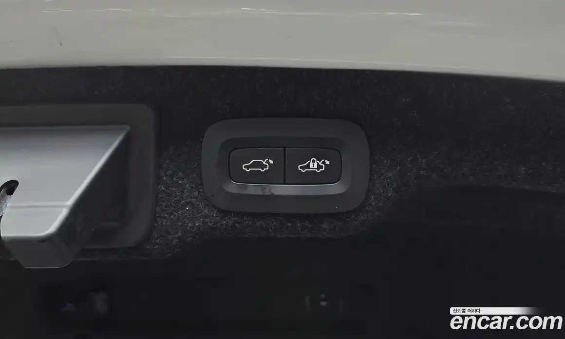 Volvo S90 2022 2.0 гидро в Москве № 1348823, фото 32