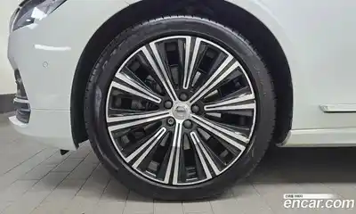 Volvo S90 2022 2.0 гидро в Москве № 1348823, миниатюра 5