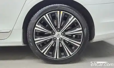 Volvo S90 2022 2.0 гидро в Москве № 1348823, миниатюра 7