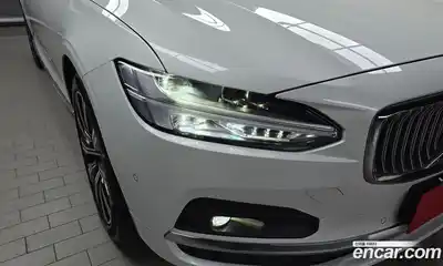 Volvo S90 2022 2.0 гидро в Москве № 1348823, миниатюра 8
