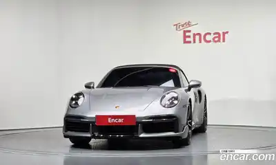 Porsche 911 2022 3.7 гидро в Москве № 1348998, миниатюра 3