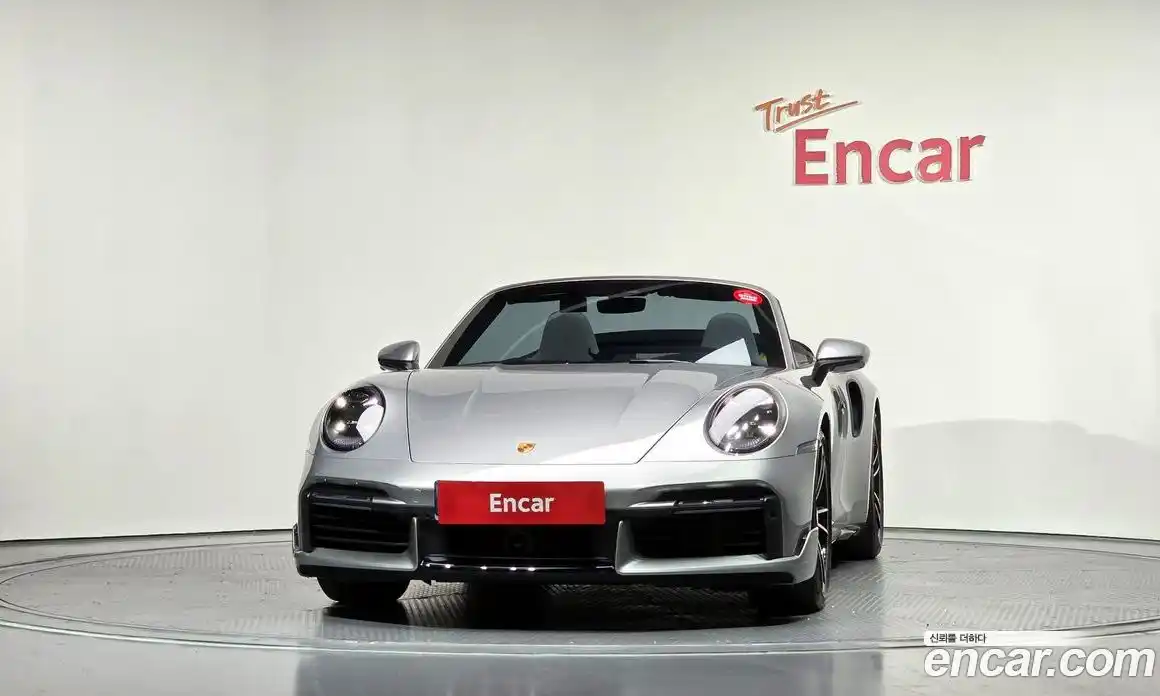 Porsche 911 2022 3.7 гидро в Москве № 1348998, фото 38