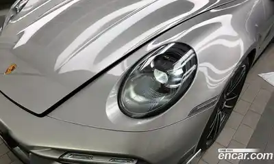 Porsche 911 2022 3.7 гидро в Москве № 1348998, миниатюра 8
