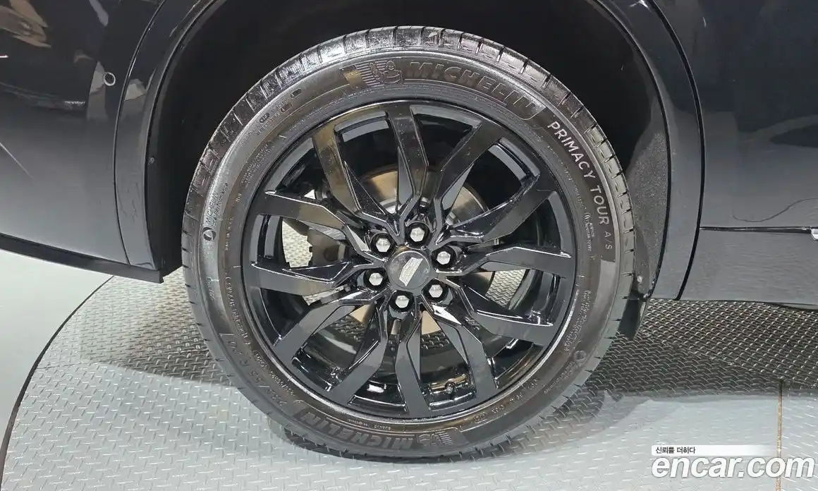 Cadillac XT6 2021 3.6 гидро в Москве № 1351315, фото 4