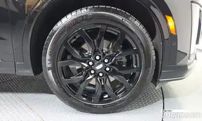 Cadillac XT6 2021 3.6 гидро в Москве № 1351315, миниатюра 6