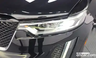 Cadillac XT6 2021 3.6 гидро в Москве № 1351315, миниатюра 7