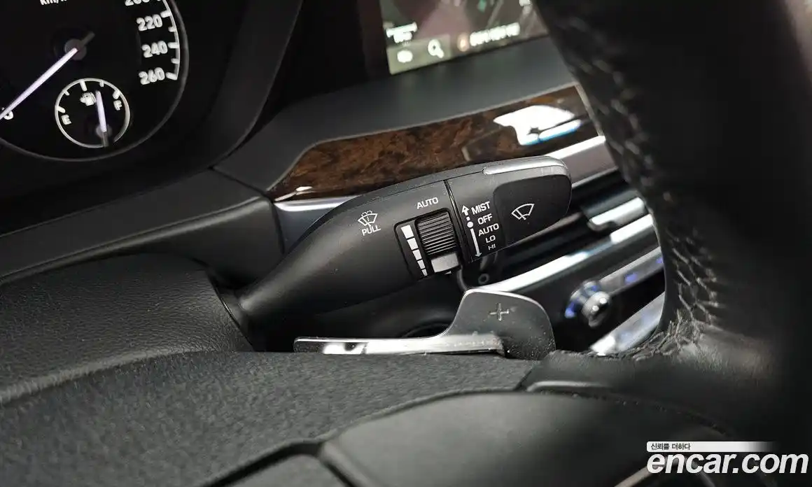 Genesis G90 2020 3.8 гидро в Москве, фото 27