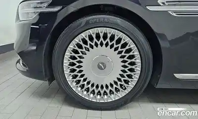 Genesis G90 2020 3.8 гидро в Москве, миниатюра 5