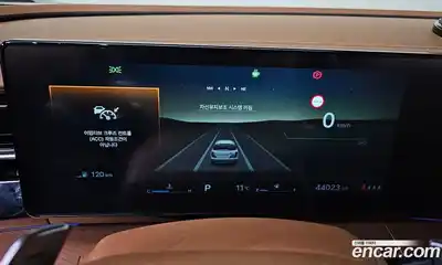 SsangYong Torres 2024 1.5 гидро в Москве № 1400117, миниатюра 11