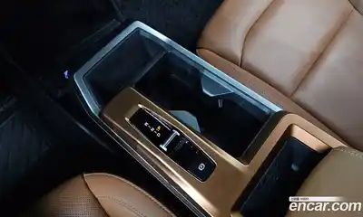 SsangYong Torres 2024 1.5 гидро в Москве № 1400117, миниатюра 12