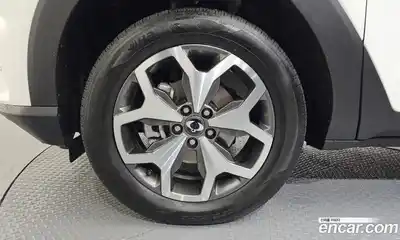 SsangYong Torres 2024 1.5 гидро в Москве № 1400117, миниатюра 5