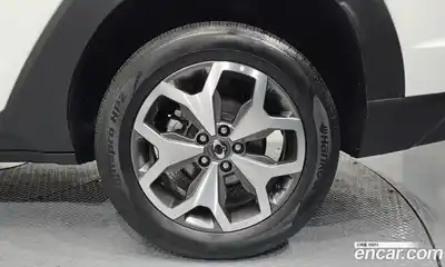 SsangYong Torres 2024 1.5 гидро в Москве № 1400117, миниатюра 7