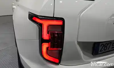 SsangYong Torres 2024 1.5 гидро в Москве № 1400117, миниатюра 9