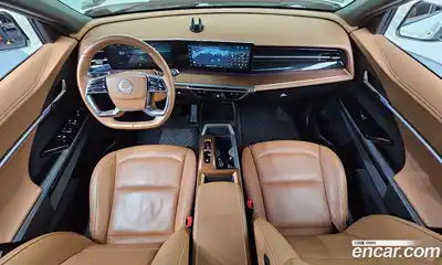 SsangYong Torres 2024 1.5 гидро в Москве № 1400117, миниатюра 10