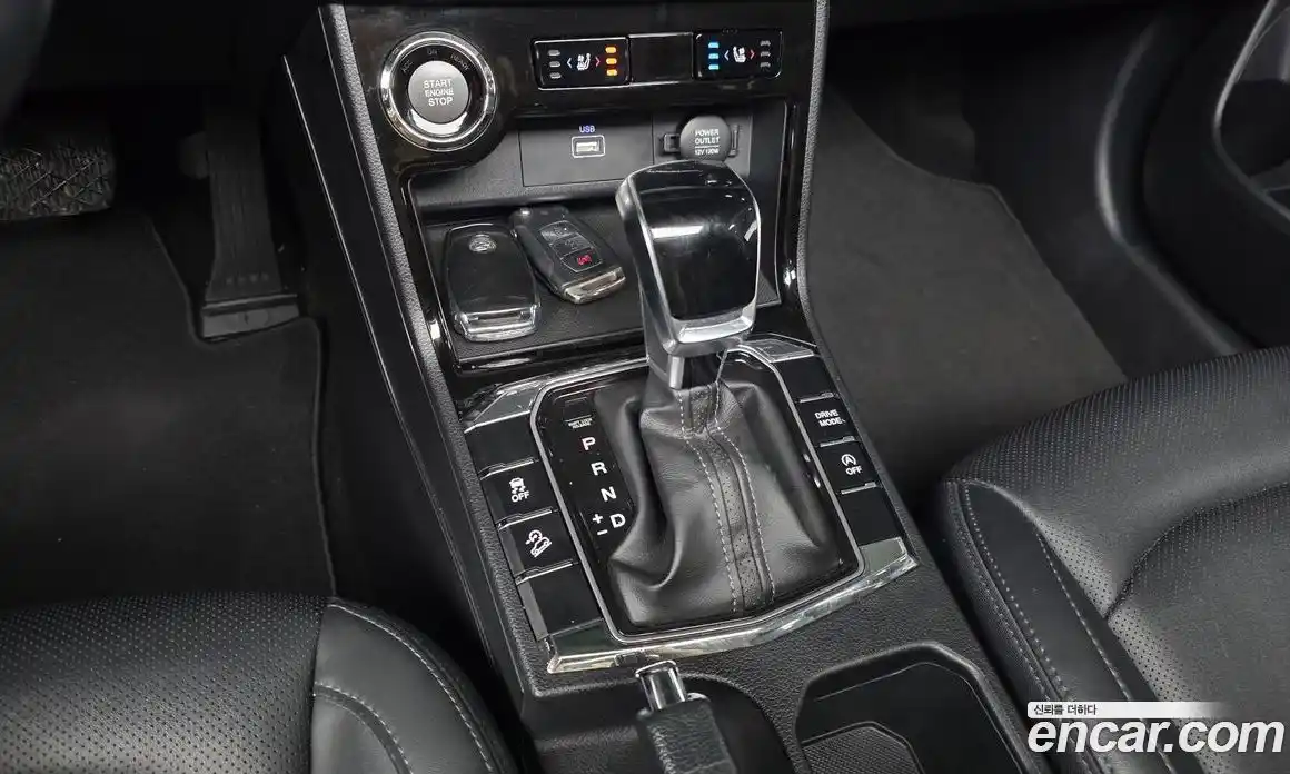 SsangYong Korando 2021 1.6 гидро в Москве № 1400261, фото 12